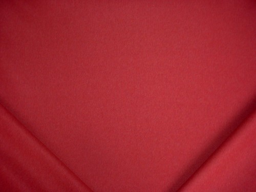1-1/2Y Kravet Couture 33127 Rust Canyon Red Heavy Wool Felt Upholstery Fabric