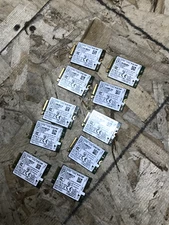 TESTED Dell Sierra Wireless AirPrime EM7455 DW5811e K9CNF WWAN Qualcomm 4G hva