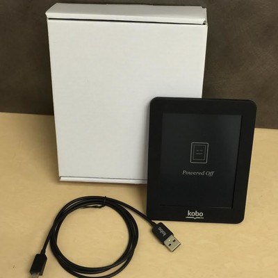 ebay ereader