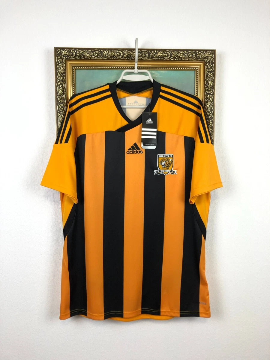Hull City International Club Soccer Fan Jerseys for sale | eBay