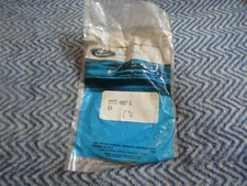 NEW 1985 - 2015 FORD TRUCK W DANA SPICER 10.25 REAR DIFFERENTIAL SHIM .253