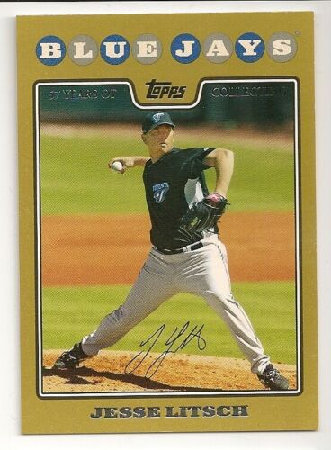 Topps Gold Series 2 2008 - Termina tu conjunto - Imagen 192 de 243