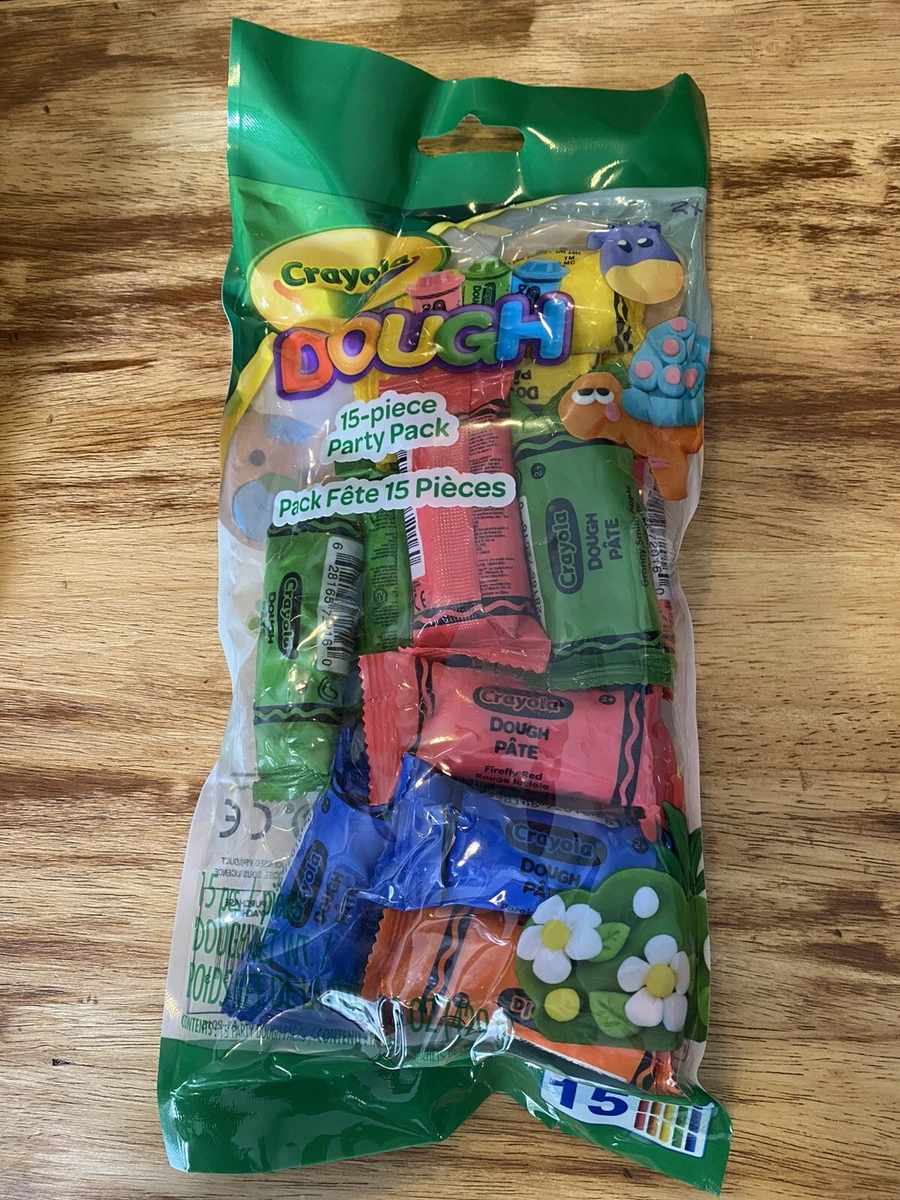Modeling hotsell dough crayola