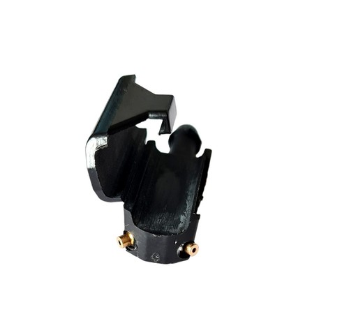 BMW e46 Compact NEU Spritzdüse Scheibenwischer Wischerarm hinten Spray Nozzle - Bild 12 von 12
