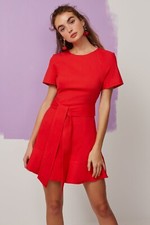 Finders Keepers Ophelia Mini Dress Brand New w/o Tag