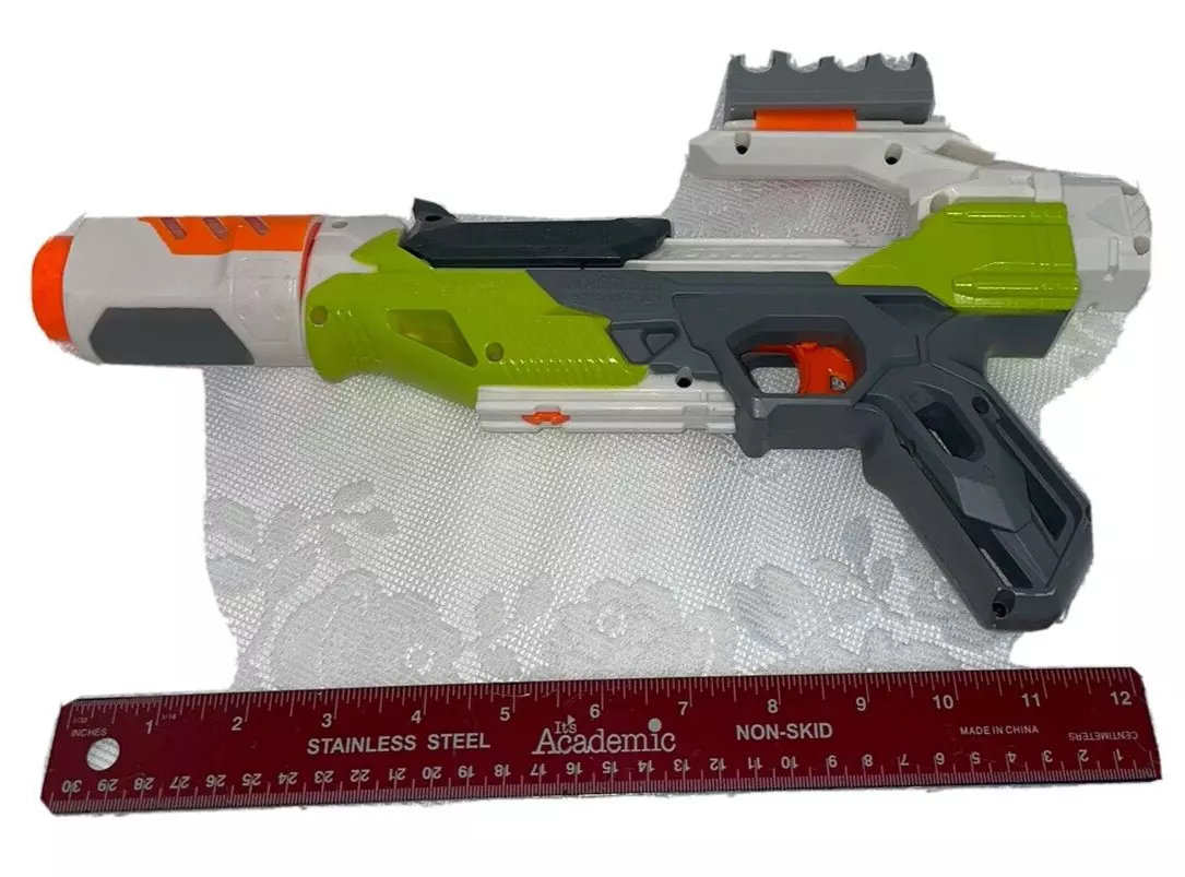 Nerf Elite Modulus