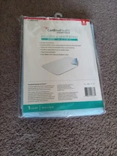 Cardinal Health Essentials 34x36 Reusable Underpad White NIP 2 Available