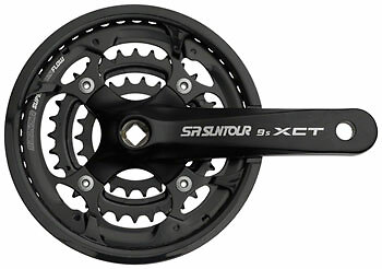 junior crankset