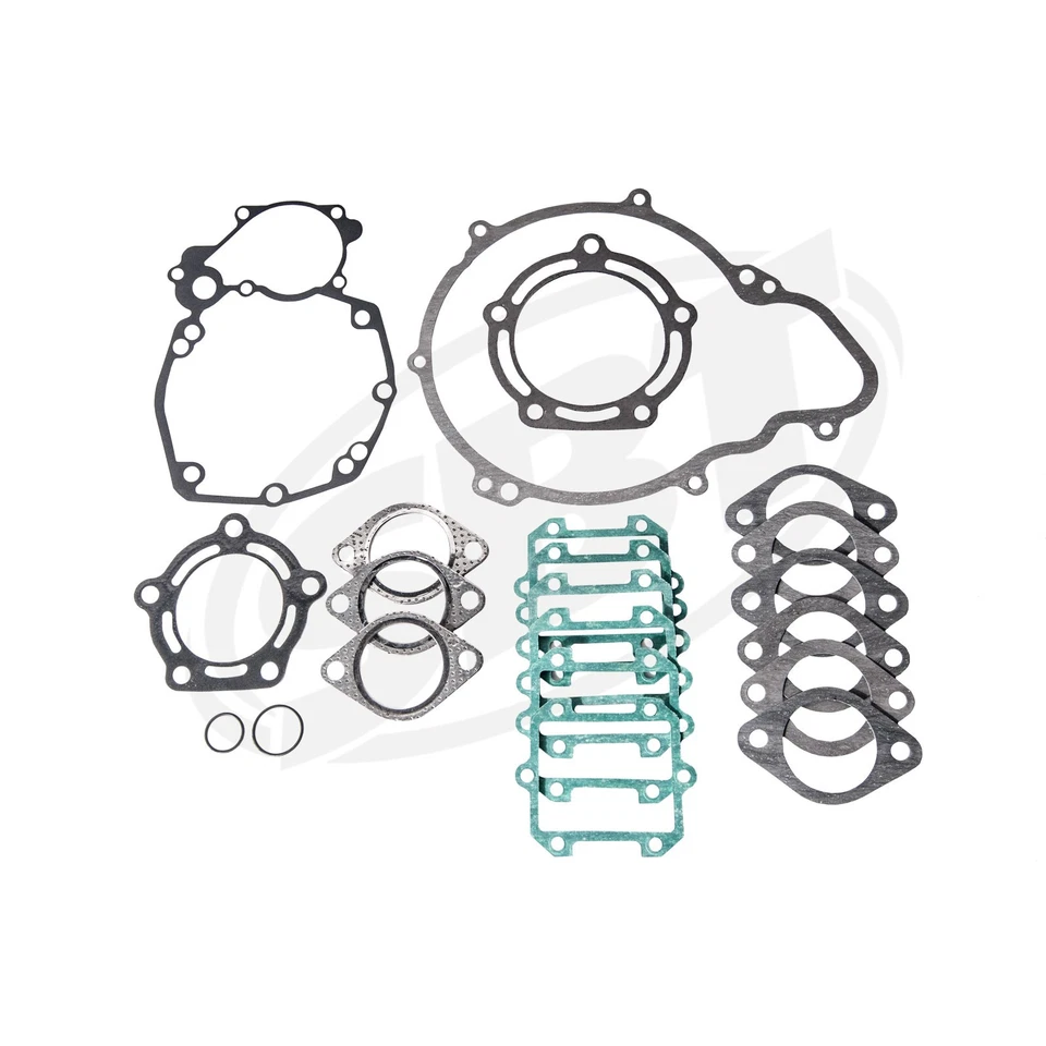 Kit de juntas de instalación Tigershark 900 Monte Carlo 900/TS 900 *TODO* Foto 3 de 4