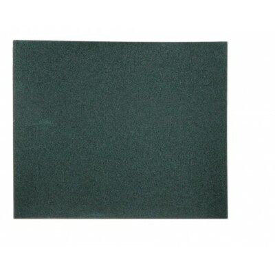 10 Blatt Schleifpapier Schmirgel Bogen Papier 230 x 280 mm P60 - P1200