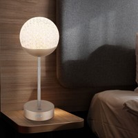 Tischleuchte Beistelllampe Tischlampe Led Schlafzimmerlampe Biglight
