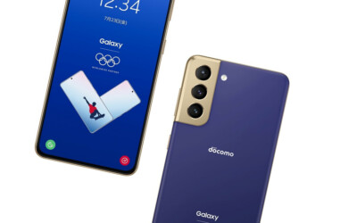 SAMSUNG GALAXY S21 5G SM-G991U1 128GB FACTORY UNLOCKED