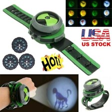Ben10 Children Kids Projector Watch Alien For...