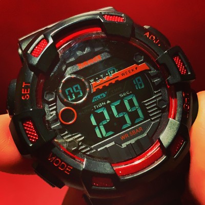 skmei 1243 watch