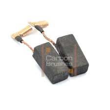 Carbon Brushes for Dewalt Angle Grinder DWE4050 DWE4887N DWE4056 DWE4057 DWE4157