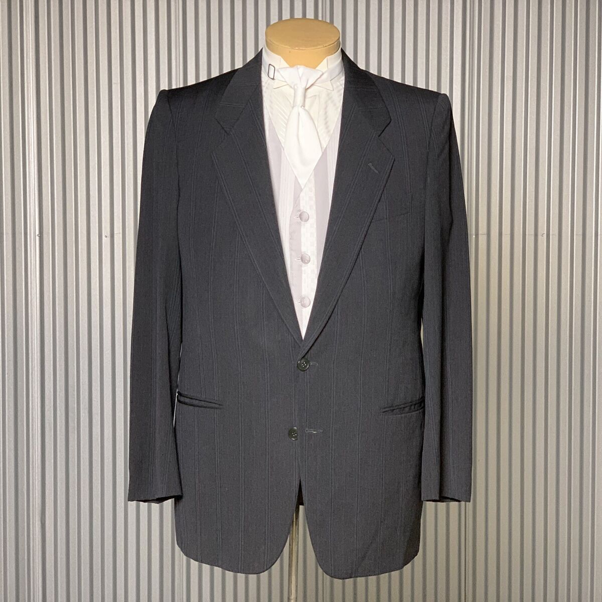 ジャケット GIORGIO ARMANI Giorgio Armani Virgin Wool Jacket Giorgio Armani Mani Mens Sport Coat Blazer Virgin Wool Made