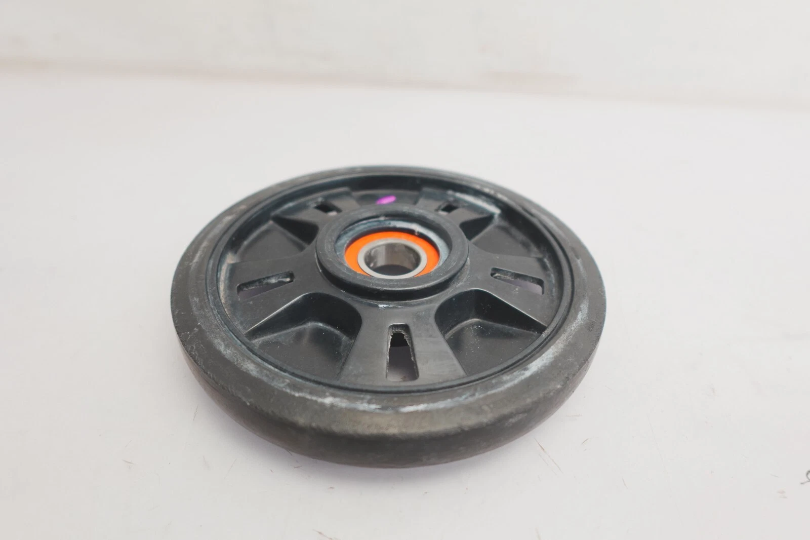 2008-2022 Ski-Doo Summit MXZ Grand Touring OEM 152mm Idler Track Wheel