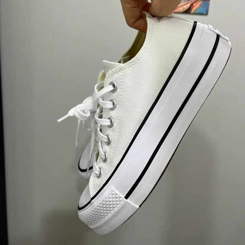 Converse Lift Sneakers Women's Size 230/UK4 (Fits 235)