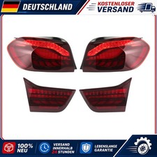 R�ckleuchten Passend f�r BMW F32 F33 F36 F82 F83 Bj. 2013- rot 63218496525