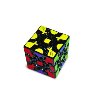Recent Toys RTGC Gear Cube Puzzle, Assorted