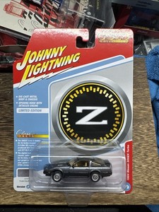 Johnny Lightning 300ZX | eBay