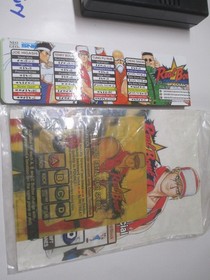 Real Bout Fatal Fury Neo Geo Mvs Cart