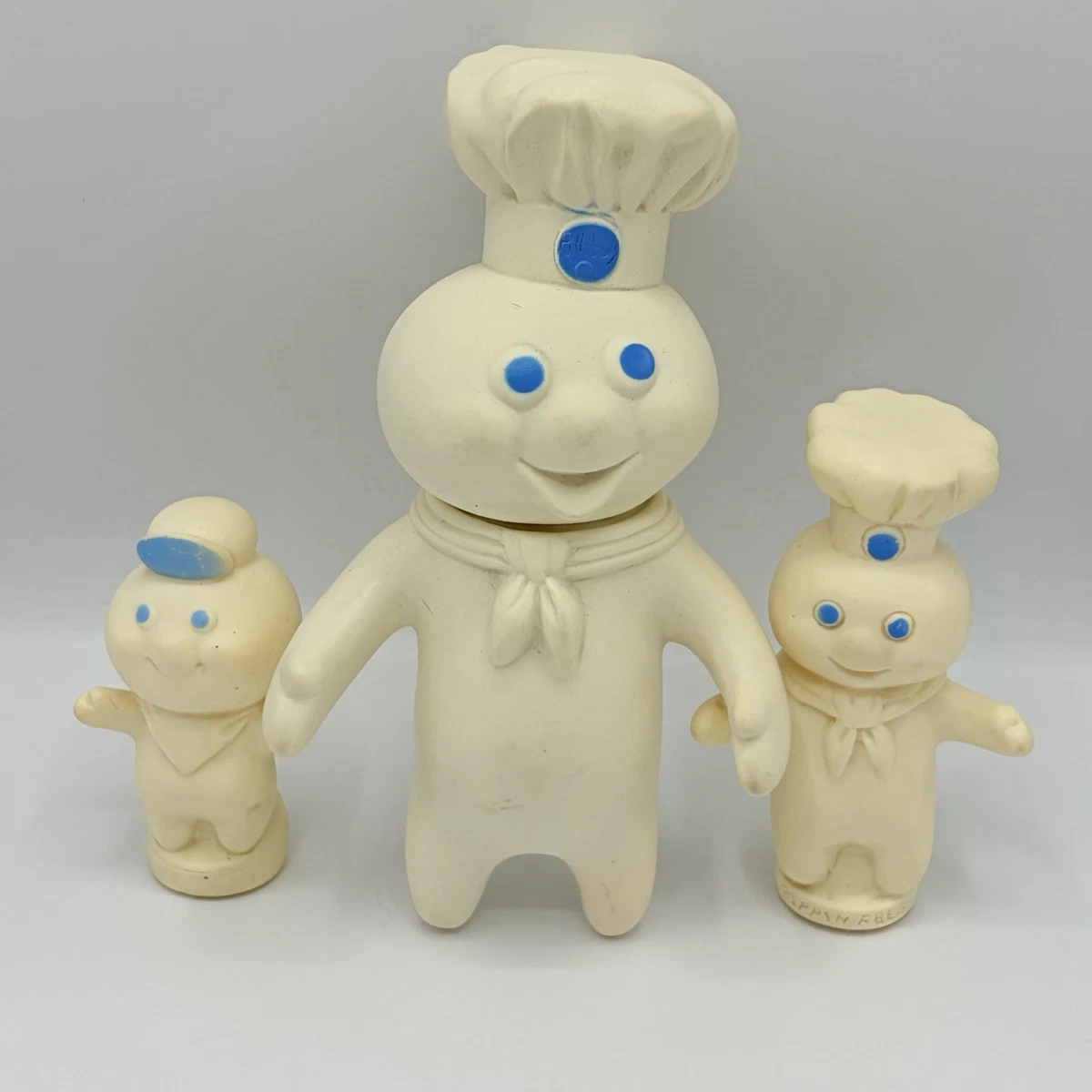 pillsbury doughboy figure products for sale | eBay