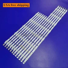  LED Backlight For Samsung D4GE-550DCA-R3 D4GE-550DCB-R3 UE55H5500  UE55H6400 