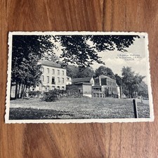 Postcard Cpa - L’auberge Wallonne De La Jeunesse - Namur