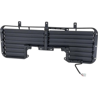 Active Grille Shutter 84363184 Chevrolet Silverado 1500 Gmc Denali 2017-2019