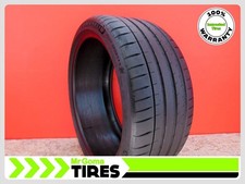 1 Michelin Pilot Sport 4s T2 Acoustic Xl 24535zr19 Used Tires 7.532 Tread 93y 1 Michelin Pilot Sport 4s T2 Acoustic Xl 24535zr19 Used Tires 7.532 Tread 93y