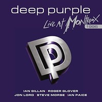 Deep Purple - - Live At Montreux 1996 LP2 - Vinyl Record2 - G3Z