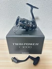 Spinning Reel 24 TWIN POWER C3000 Gear Ratio 5.1:1 Fishing Reel IN BOX