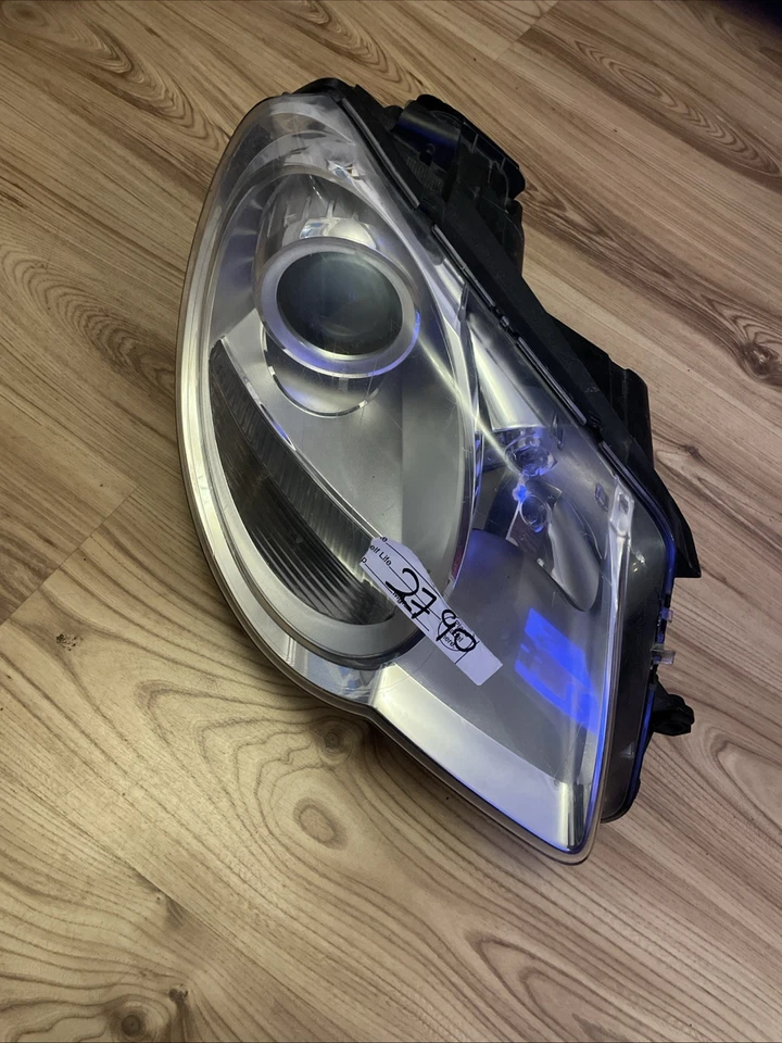 FARO DERECHO VOLKSWAGEN EOS SPORT OFFSIDE 2007 89313180 VW EOS Foto 3 de 4