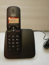Telefono digitale Philips completo