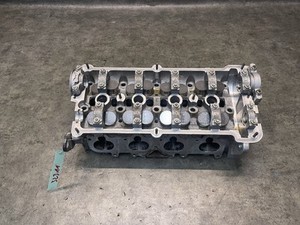 VW Golf 3 GTI 2.0 16V ABF 150PS Zylinderkopf 051103373D #32311