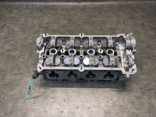 VW Golf 3 GTI 2.0 16V ABF 150PS Zylinderkopf 051103373D #32311