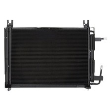 For Dodge Ram 1500 1994-1997 Spectra Premium 7-4581 A/C Condenser