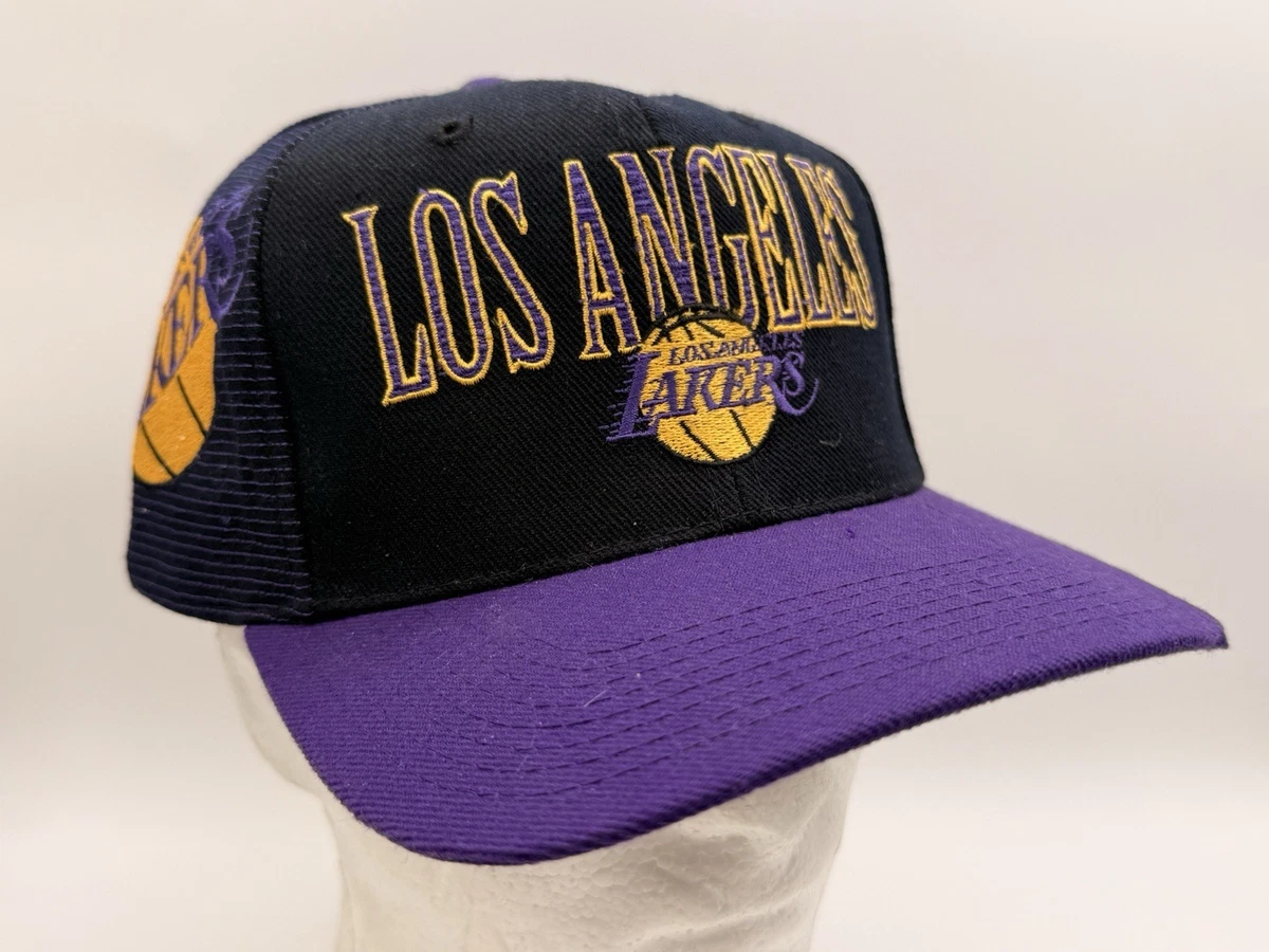 Lakers Hat for sale | eBay