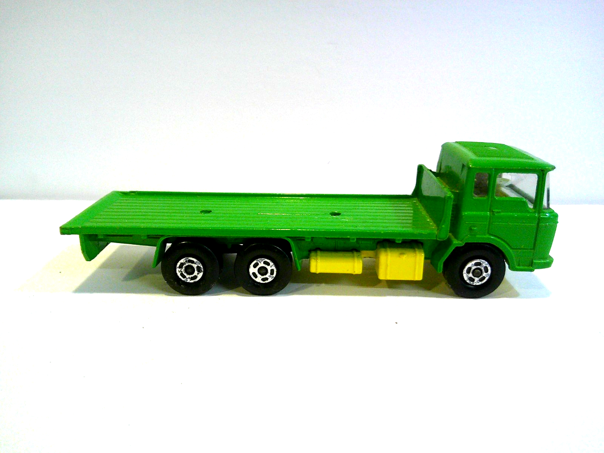 Matchbox KING size K-13 Matchbox Super Kings K-13/20 DAF Truck