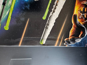 LEGO Star Wars: Jedi Scout Fighter # 75051  NEW FACTORY SEALED / RETIRED 2014