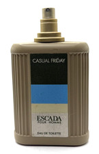 Escada Casual Friday Escada Colônia - a fragrância Masculino 1999