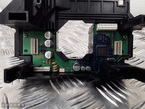 2008 FORD S-MAX ECU CONTROL UNIT 6G9T13N064DJ - Zdjęcie 2 z 5