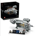 LEGO Star Wars The Razor Crest Ultimate Collector Series Set 75331 6187 Pieces