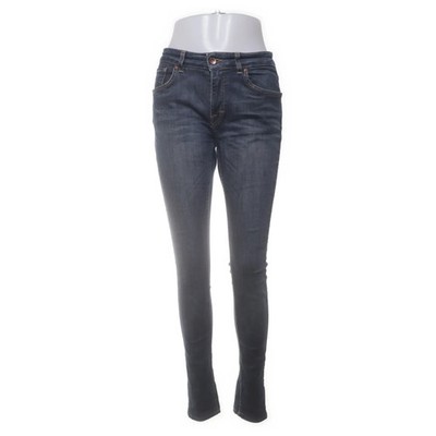 Tiger of Sweden Jeans, Jeans, Größe: 31/34, Blau, Baumwolle/Elasthan #MkR