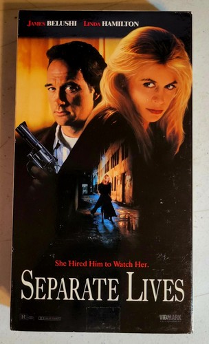 Horror Vhs Movie Lot |20ct| Dark City | Rosemary's Baby | Pre🎃Halloween Lot - Bild 21 von 24