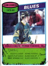 Click to enlarge Bernie Federko