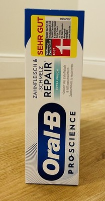 Oral-B Pro-Science Zahnfleisch   6er Pack | SEHR GUT