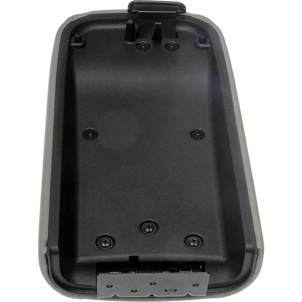 Крышка консоли 924-827 Dorman для Chevy Chevrolet Trailblazer GMC Envoy Rainier SSR - Изображение 2 из 2