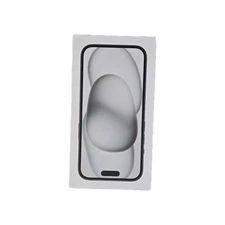 Apple iPhone Original Retail Boxes (BOX ONLY, no phone) iPhone 15